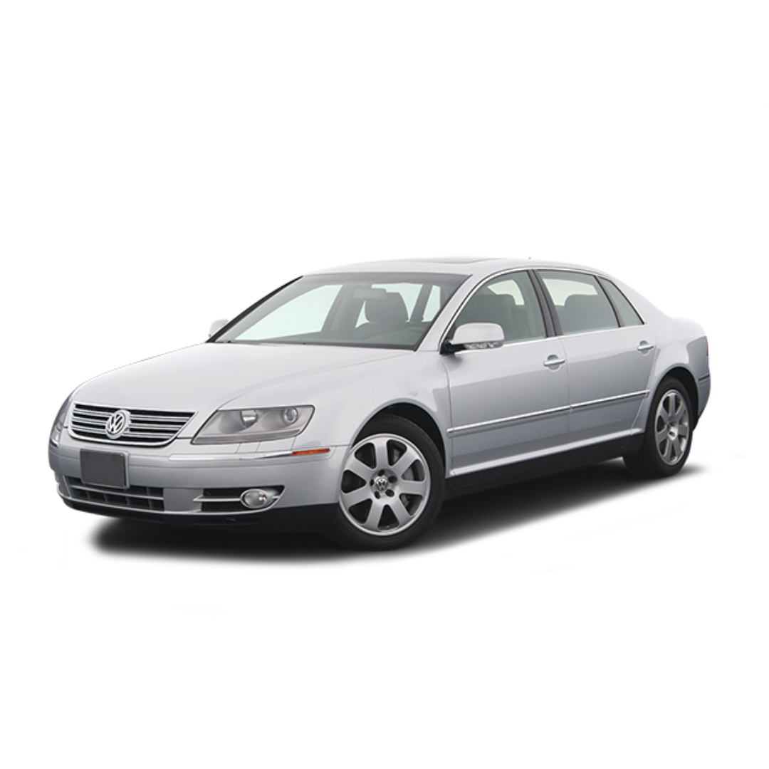 VW Phaeton