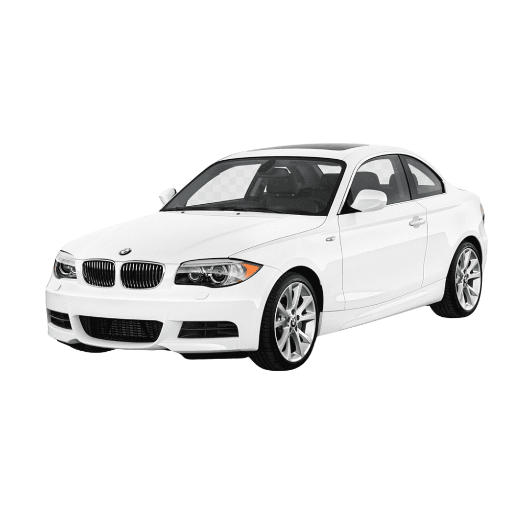 Bmw 118d