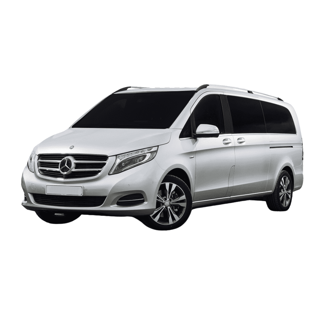 Mercedes V-Class