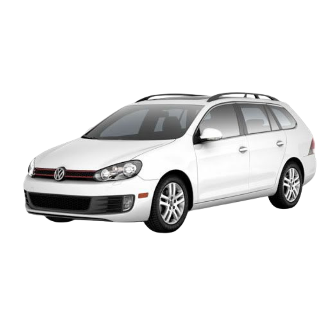 VW Golf Variant