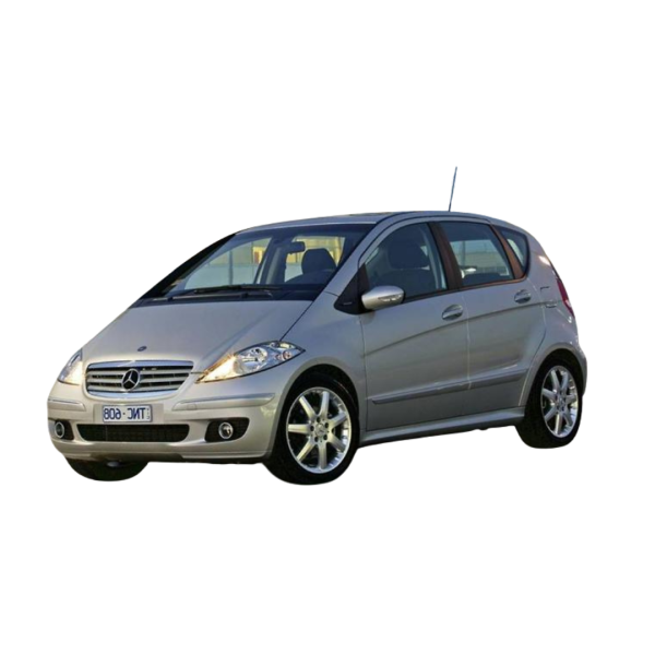 Mercedes A-class