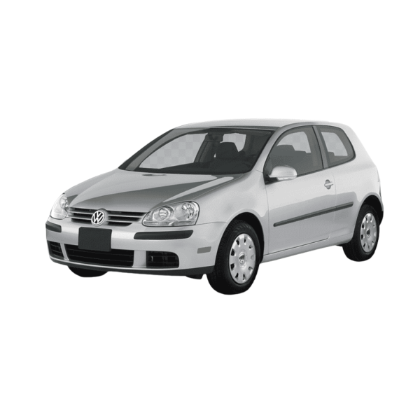 VW Golf V