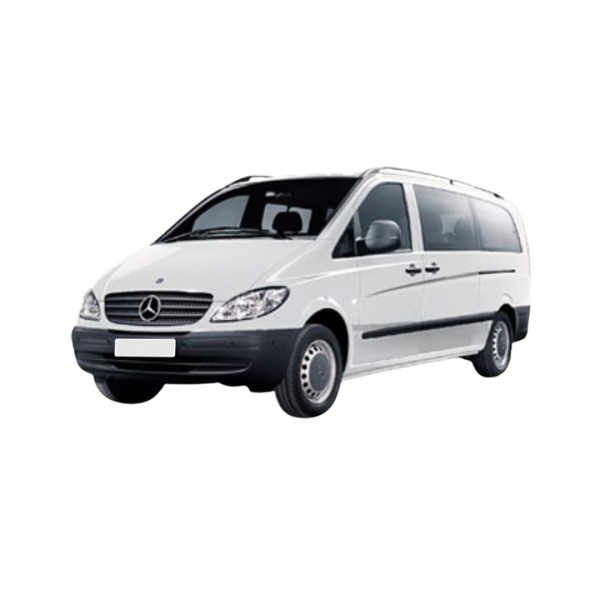 Mercedes Benz Viano