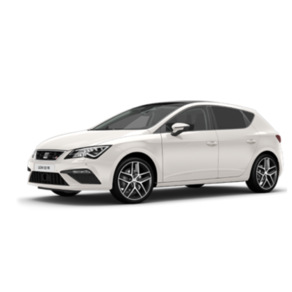 Seat Leon AB 177 EF