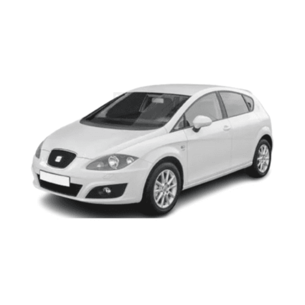 Seat Rapid