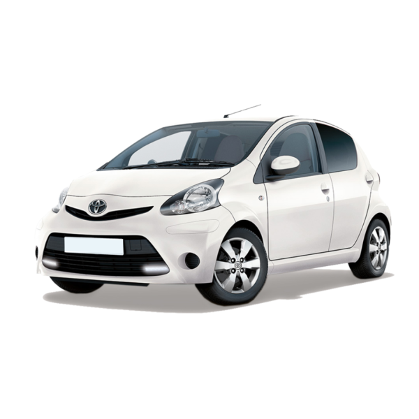 Toyota Ayga