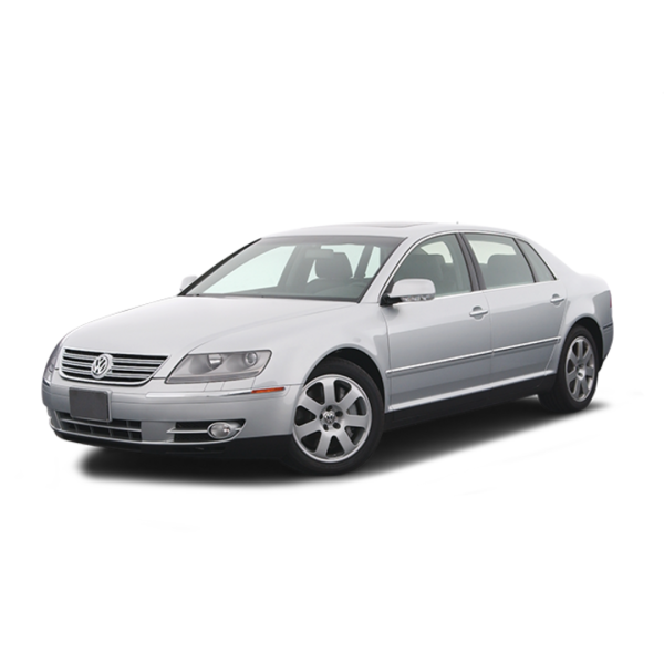 VW Phaeton