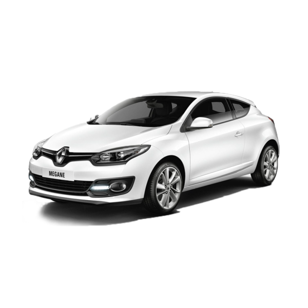 Renault Megan