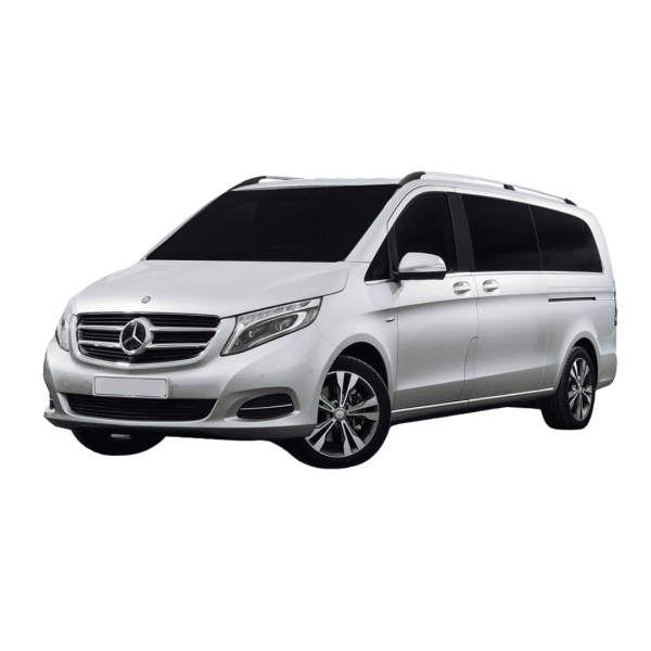 Mercedes V-Class