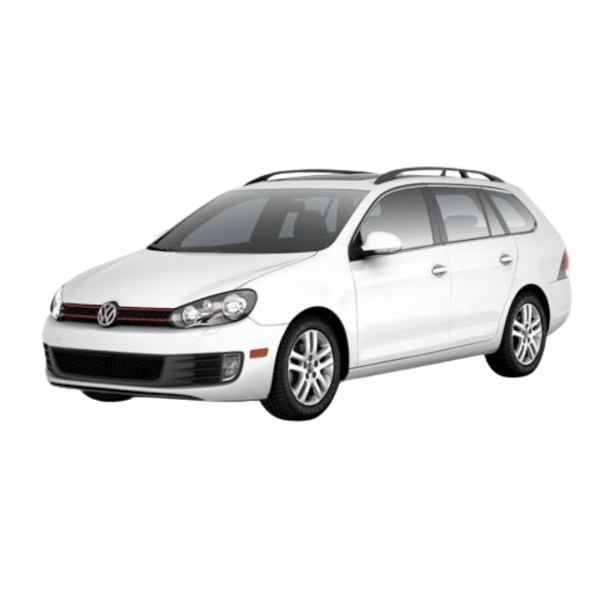 VW Golf Variant